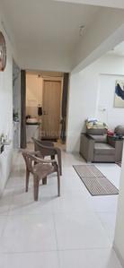 Hall Image of 1050 Sq.ft 2 BHK Apartment / Flat for sale in Green Republic, Wagholi Pune for Rs. 8500000