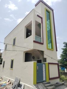 Image of 900 Sq.ft 1 BHK Independent House for sale in Pocharam, Secunderabad, Hyderabad for Rs. 5500000