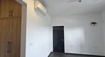 Bedroom Image of 1710 Sq.ft 3 BHK Apartment / Flat for rent in Sobha City, Sector 108 Gurgaon for Rs. 68000