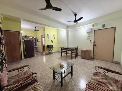Living Room Image of 892 Sq.ft 2 BHK Apartment / Flat for sale in Airport Gate no. 1 Kolkata for Rs. 3250000