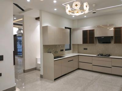 Dining Area Image of 1728 Sq.ft 3 BHK Builder Floor for sale in Vikaspuri New Delhi for Rs. 34000000