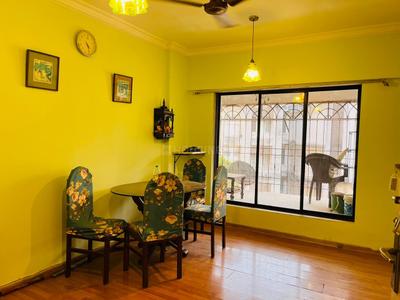 Hall Image of 544 Sq.ft 1 BHK Apartment / Flat for sale in Goregaon East Mumbai for Rs. 6200000