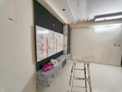 Bedroom Image of 1250 Sq.ft 2 BHK Builder Floor for rent in Mahadevapura Bengaluru for Rs. 60000