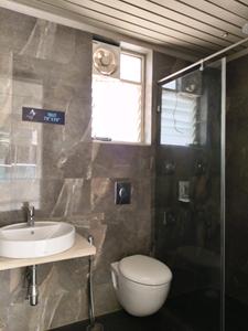 Bedroom Two Image of 1008 Sq.ft 2 BHK Apartment / Flat for sale in Pharande Puneville by Pharande Spaces, Punawale Pune for Rs. 7500000