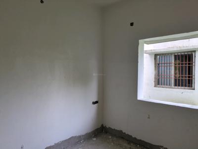 Bedroom Image of 1600 Sq.ft 4 BHK Villa for sale in Technoculture Vastu Vihar, New Town Kolkata for Rs. 5400000