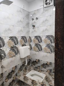 Bathroom Image of 1066 Sq.ft 2 BHK Apartment / Flat for sale in Daldal Seoni Raipur for Rs. 3731000