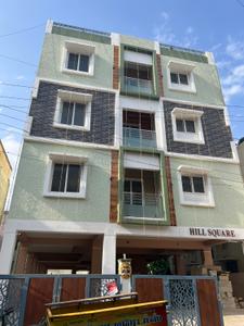 Building Image of 952 Sq.ft 2 BHK Apartment / Flat for sale in Kundrathur Chennai for Rs. 5900000