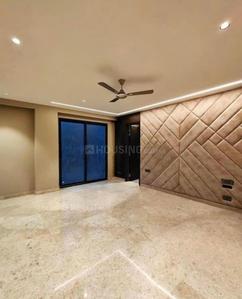 Hall Image of 3300 Sq.ft 5 BHK Builder Floor for sale in Model Town New Delhi for Rs. 75000000