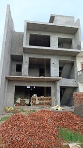 Image of 500 Sq.ft Residential Plot / Land for sale in Mullanpur Garibdass, Chandigarh for Rs. 45000000