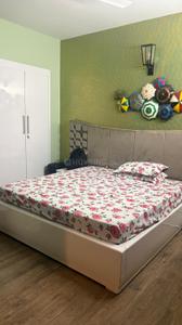 Bedroom Image of 1620 Sq.ft 3 BHK Apartment / Flat for sale in ABA Cleo County, Sector 121 Noida for Rs. 28500000
