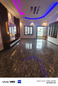Hall Image of 3000 Sq.ft 5 BHK Independent House for sale in D Group Employees Layout Bengaluru for Rs. 28000000