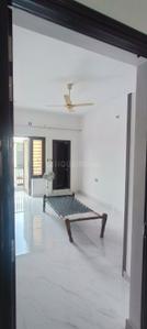 Hall Image of 1600 Sq.ft 2 BHK Builder Floor for rent in Defence Enclave Meerut for Rs. 15000