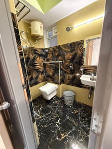 Image of 610 Sq.ft 1 BHK Apartment / Flat for rent in Brookefield, Bengaluru for Rs. 27100