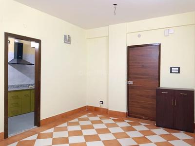 Bedroom Image of 950 Sq.ft 2 BHK Apartment / Flat for sale in Patuli Kolkata for Rs. 5500000