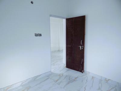 Bedroom Image of 750 Sq.ft 2 BHK Apartment / Flat for sale in Dum Dum Cantonment Kolkata for Rs. 2400000