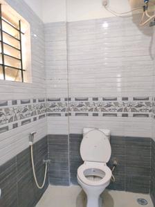 Bedroom One Image of 1200 Sq.ft 2 BHK Builder Floor for rent in Kasavanahalli Bengaluru for Rs. 35000