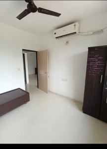 Bedroom Image of 1800 Sq.ft 2 BHK Apartment / Flat for rent in Paldi Ahmedabad for Rs. 20000