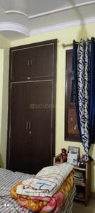 Bedroom Image of 800 Sq.ft 2 BHK Apartment / Flat for sale in  Ravindra Vihar, Indira Nagar Lucknow for Rs. 3800000