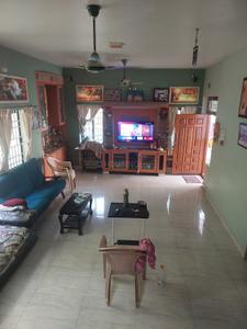 Living Room Image of 2200 Sq.ft 5 BHK Duplex for sale in Ponneri Chennai for Rs. 12500000