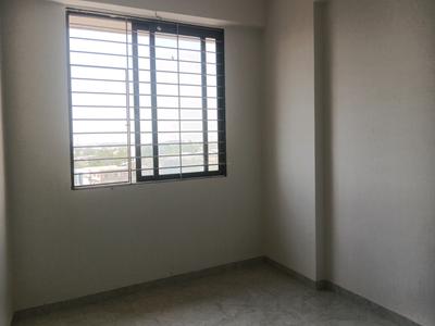 Bedroom Image of 2000 Sq.ft 4 BHK Apartment / Flat for sale in Kavisha The Canvas, Bopal Ahmedabad for Rs. 12850000