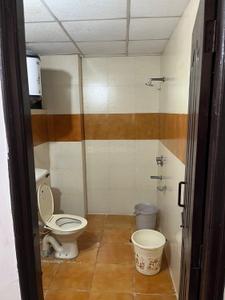 Bathroom Image of 1580 Sq.ft 3 BHK Apartment / Flat for sale in Mohkam Pur Meerut for Rs. 9300000