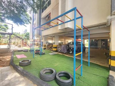 Image of 1052 Sq.ft 2 BHK Apartment / Flat for sale in Mana Candela, Chikkakannalli, Bengaluru for Rs. 8200000