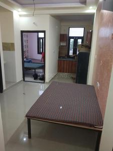 Bedroom Image of 750 Sq.ft 2 BHK Apartment / Flat for sale in Lalarpura Jaipur for Rs. 3100000