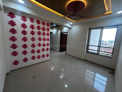 Hall Image of 1340 Sq.ft 3 BHK Apartment / Flat for sale in Orchid Valley, Shela Ahmedabad for Rs. 6500000