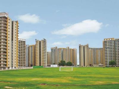 Image of 3650 Sq.ft 4 BHK Apartment / Flat for sale in Adani Water Lily, Shantigram, Ahmedabad for Rs. 30000000