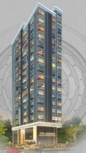 Image of 1015 Sq.ft 3 BHK Apartment / Flat for sale in Gruham Yog Aashray, Ghatkopar East, Mumbai for Rs. 33000000