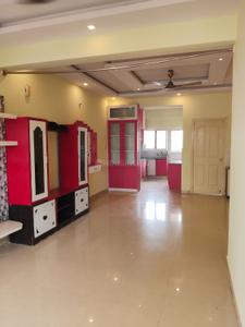 Hall Image of 1250 Sq.ft 2 BHK Builder Floor for sale in Parappana Agrahara Bengaluru for Rs. 7500000