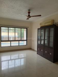 Hall Image of 1850 Sq.ft 3 BHK Apartment / Flat for sale in Nerul Navi Mumbai for Rs. 30000000