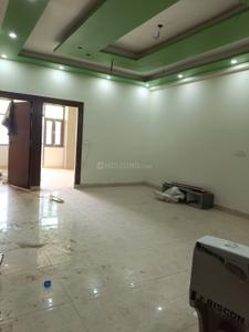 Hall Image of 955 Sq.ft 2 BHK Apartment / Flat for sale in Govindpuram Ghaziabad for Rs. 3251236