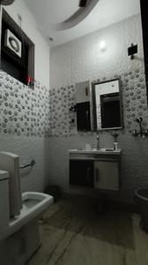 Image of 2200 Sq.ft 3 BHK Builder Floor for rent in Vasundhara, Ghaziabad for Rs. 30000