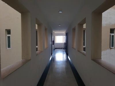 Car Garage Image of 1840 Sq.ft 3 BHK Apartment / Flat for sale in Silverglades The Melia, Mohammadpur Gujar Gurgaon for Rs. 16000000