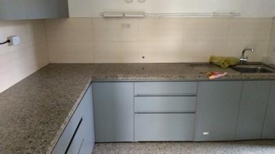 Kitchen Image of 814 Sq.ft 2 BHK Apartment / Flat for sale in Kalpataru Crest Wing B Avalon, Bhandup West Mumbai for Rs. 20700000