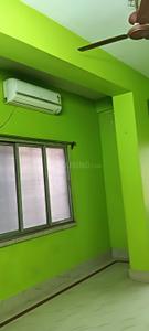 Hall Image of 700 Sq.ft 2 BHK Apartment / Flat for rent in Airport Gate no. 1 Kolkata for Rs. 10000