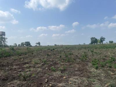 Image of 6000 Sq.ft 2 BHK Farm House for rent in Hingna MIDC, Nagpur for Rs. 15000
