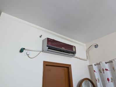 Image of 1050 Sq.ft 2 BHK Apartment / Flat for sale in Siddha Happyville , Rajarhat, Kolkata for Rs. 8300000