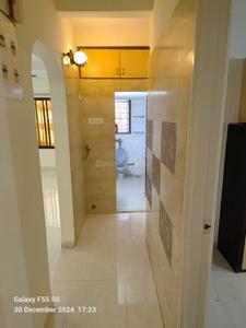 Hall Image of 900 Sq.ft 2 BHK Apartment / Flat for sale in Santacruz East Mumbai for Rs. 23000000