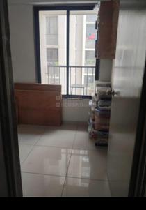 Kitchen Image of 1250 Sq.ft 2 BHK Apartment / Flat for sale in Jagatpur Ahmedabad for Rs. 4800000