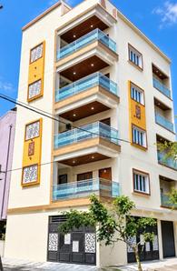 Image of 5000 Sq.ft 8 BHK Independent House for sale in JP Nagar, Bengaluru for Rs. 37000000