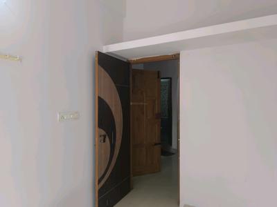1 BHK Independent Builder Floor