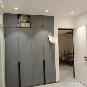 Bedroom Image of 3600 Sq.ft 4 BHK Independent House for sale in Shahibaug Ahmedabad for Rs. 48000000