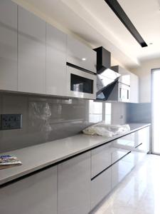 Kitchen Image of 3888 Sq.ft 7 BHK Villa for rent in Avighna 476 Sector 46, Sector 46 Gurgaon for Rs. 210000