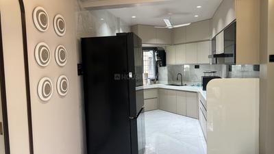 Kitchen Image of 1690 Sq.ft 3 BHK Apartment / Flat for sale in Erandwane Pune for Rs. 35000000