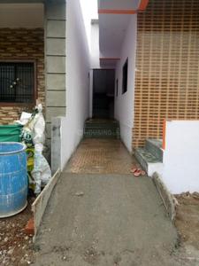 Image of 1000 Sq.ft 2 BHK Independent House for sale in Waluj, Aurangabad for Rs. 4200000