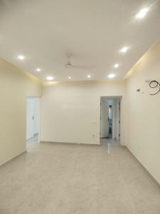 Hall Image of 1800 Sq.ft 3 BHK Builder Floor for rent in Sector 46 Gurgaon for Rs. 45000