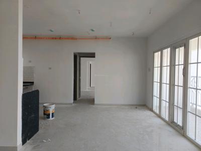 Living Room Image of 1900 Sq.ft 3.5 BHK Apartment / Flat for sale in Ganga Millennia Undri Building J K L M And N, Undri Pune for Rs. 15800000