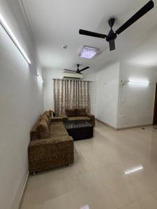 Living Room Image of 1385 Sq.ft 3 BHK Apartment / Flat for sale in ATS Happy Trails, Noida Extension Greater Noida for Rs. 16000000